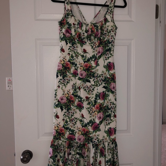 Dolce & Gabbana Dress - Picture 5 of 5